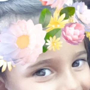 Meet your Posher, Deidre